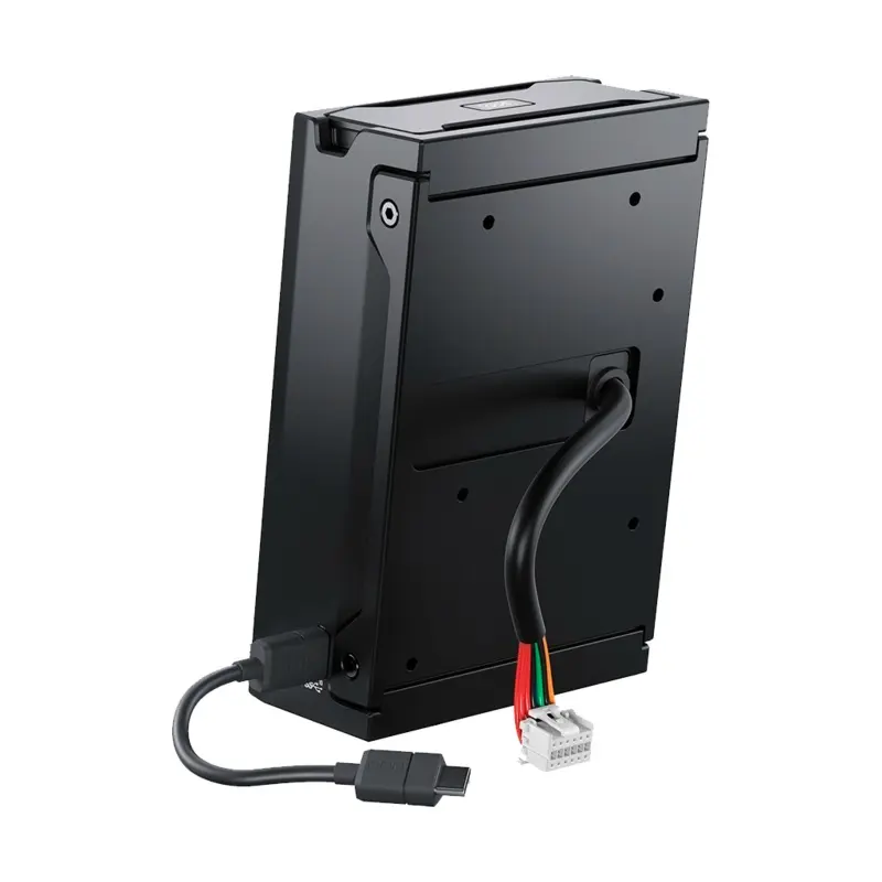 BlackMagic Design URSA Mini Recorder