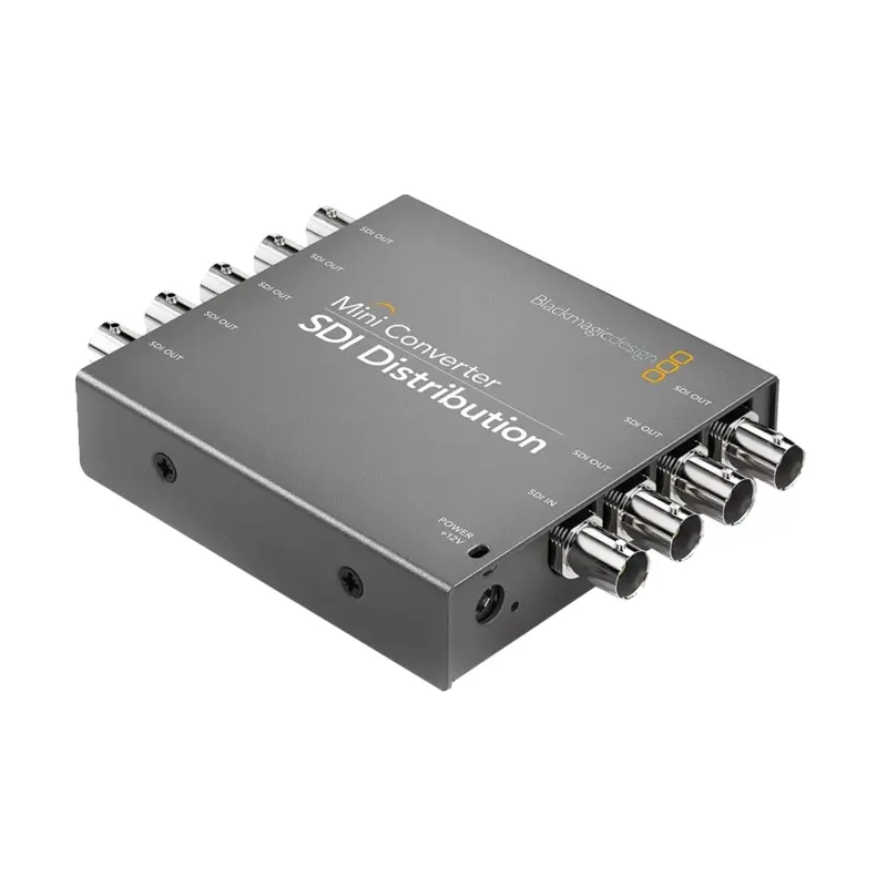 Blackmagic Mini Converter SDI Distribution
