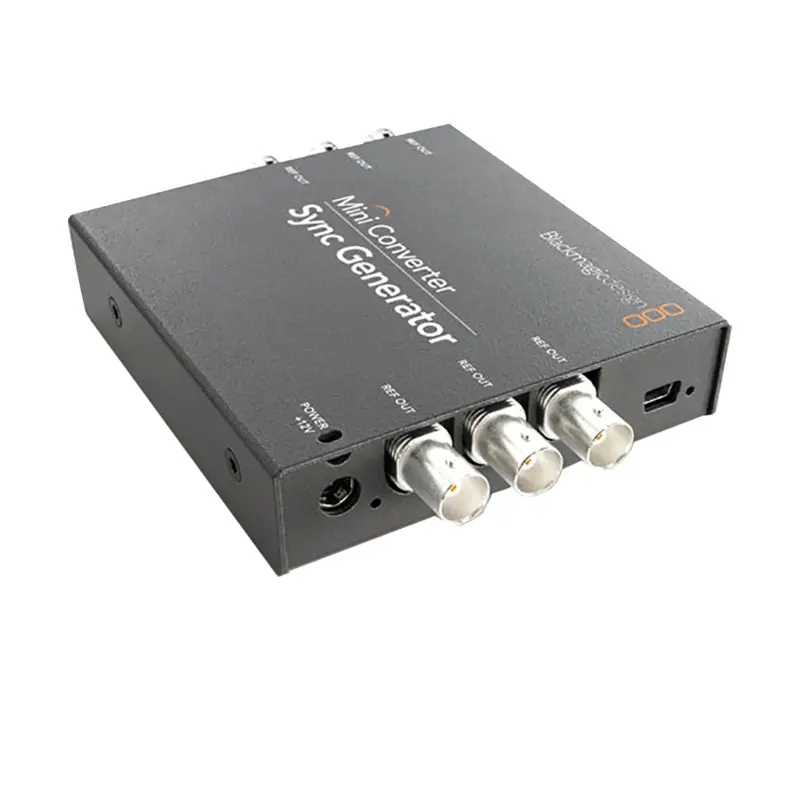 BlackMagic Sync Generator Mini Converter