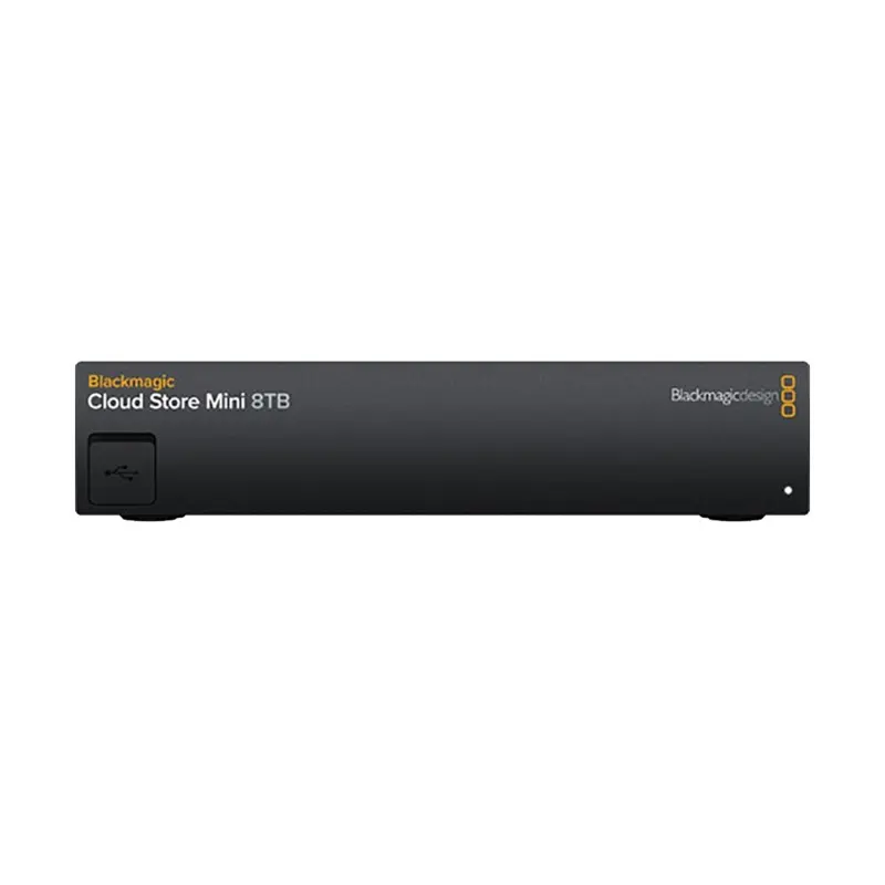 Blackmagic Design 8TB Cloud Store Mini (4 x 2TB)