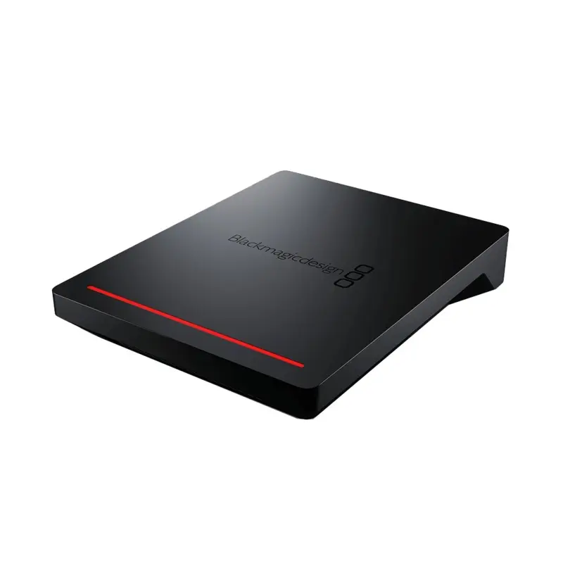 Blackmagic Design Cloud Pod