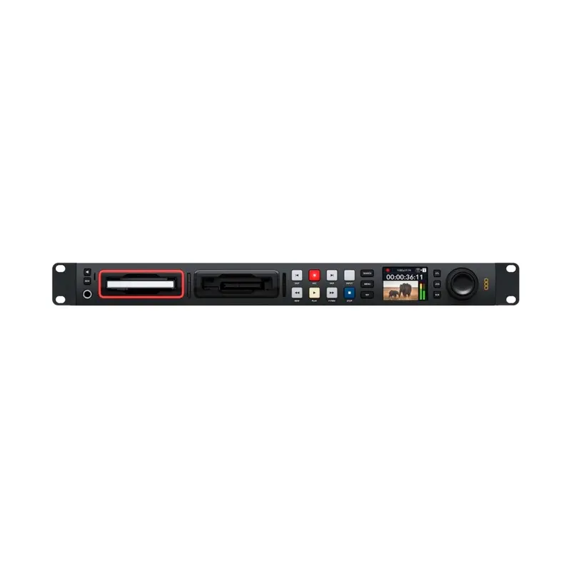 Blackmagic Design HyperDeck Studio HD Pro