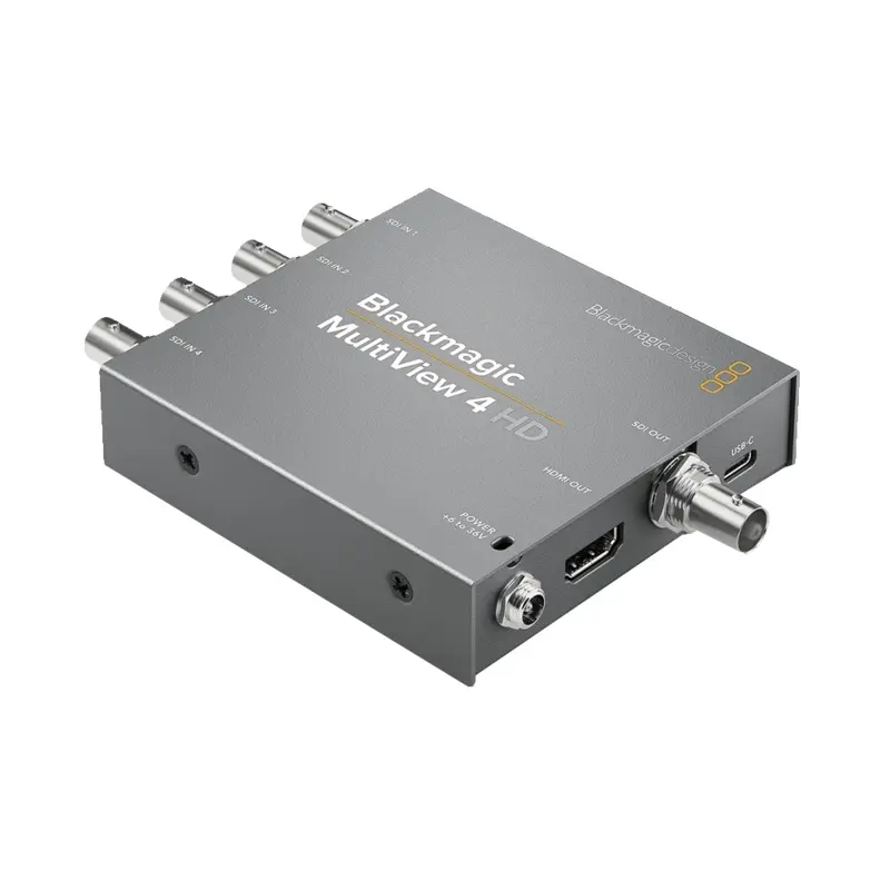 Blackmagic Design MultiView 4 HD