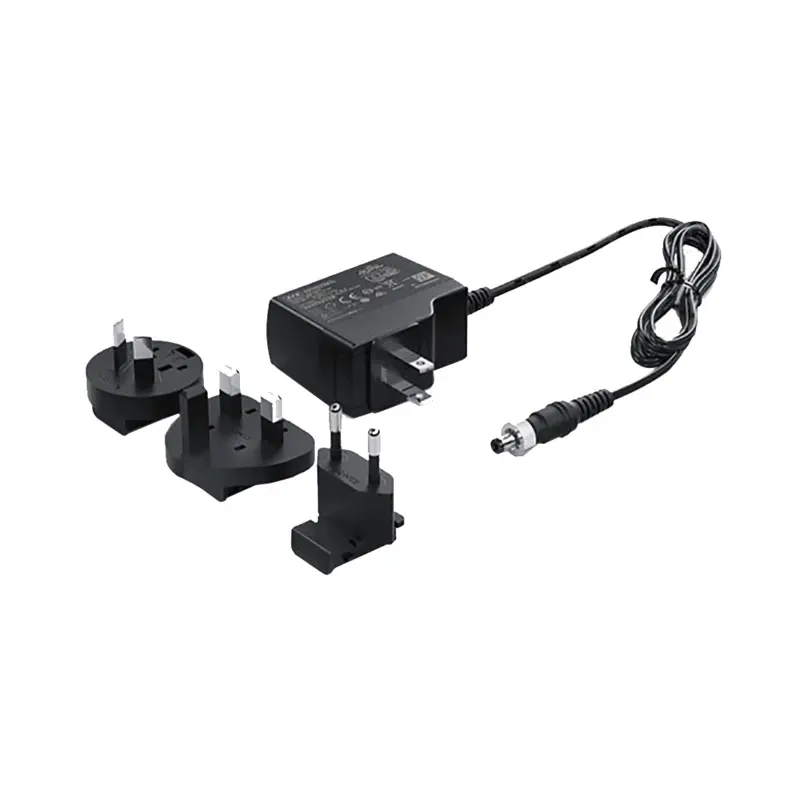 Blackmagic Design Power Supply 12V12W Locking Converters