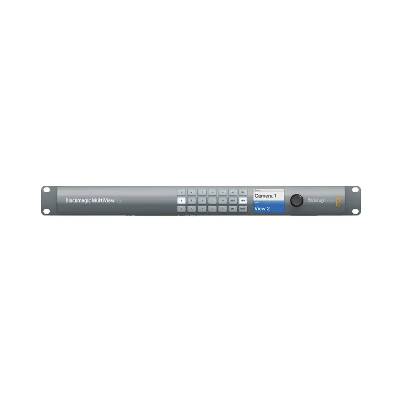 Blackmagic MultiView 16