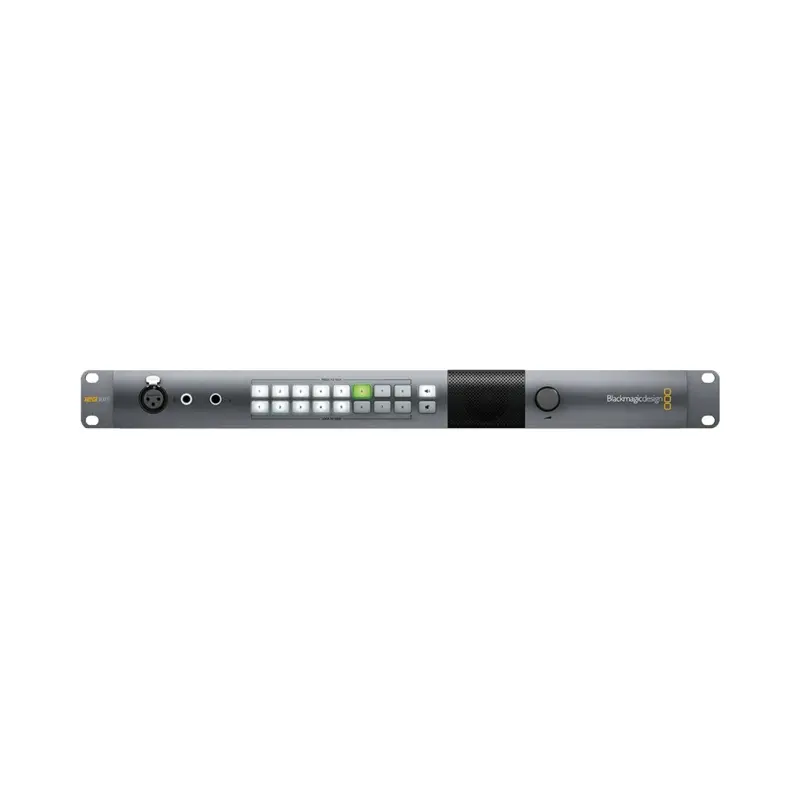 Blackmagic ATEM Talkback Converter 4K