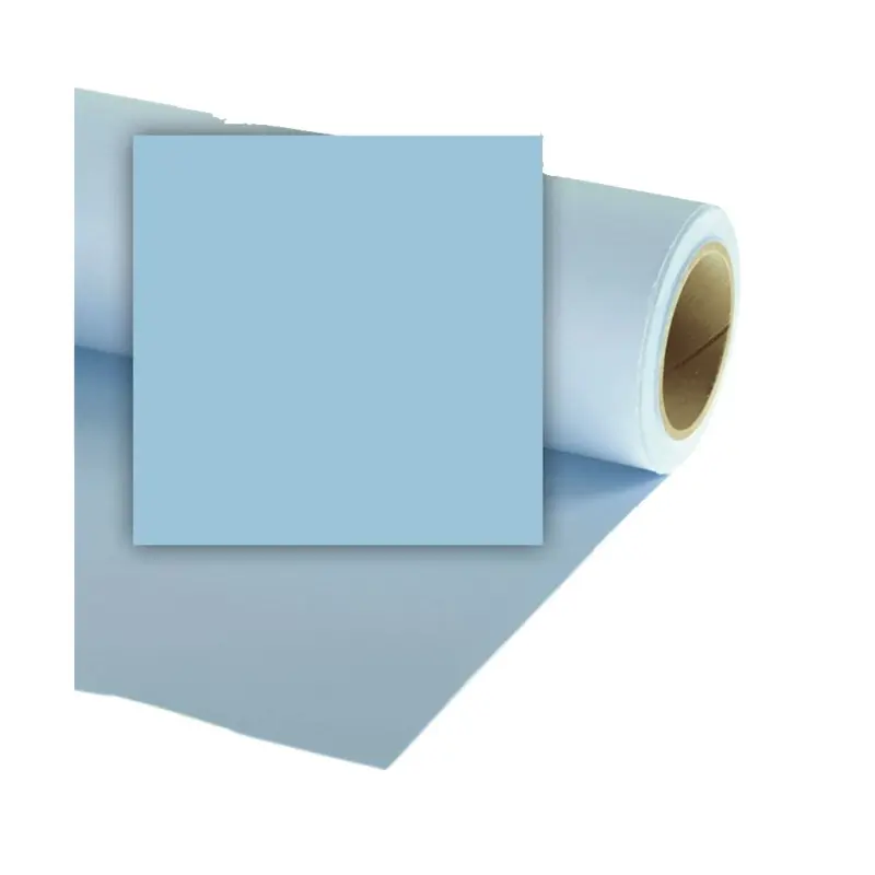 Colorama Backdrop - Forget-me-not 53