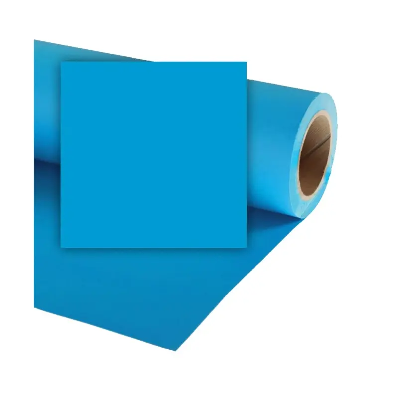 Colorama Backdrop - Lagoon 27