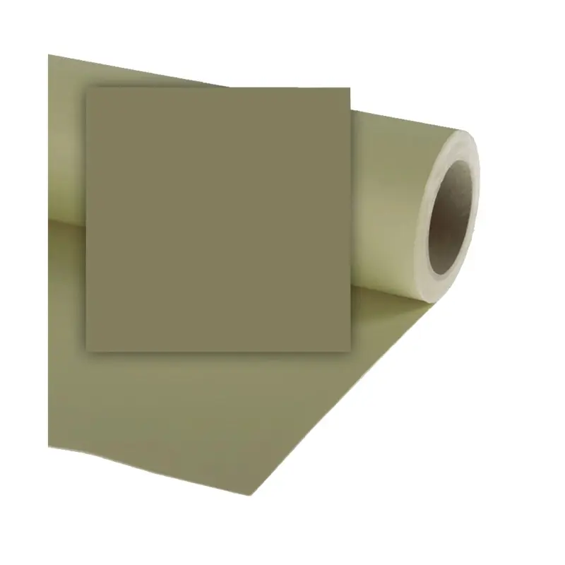 Colorama Backdrop - Leaf 97