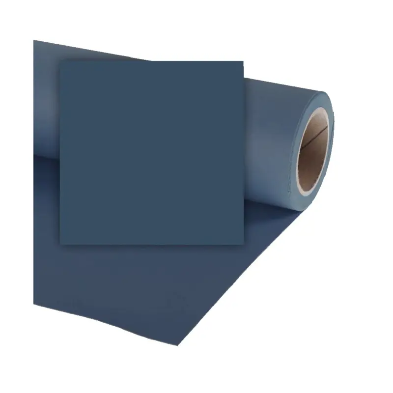Colorama Backdrop - Oxfordblue 79
