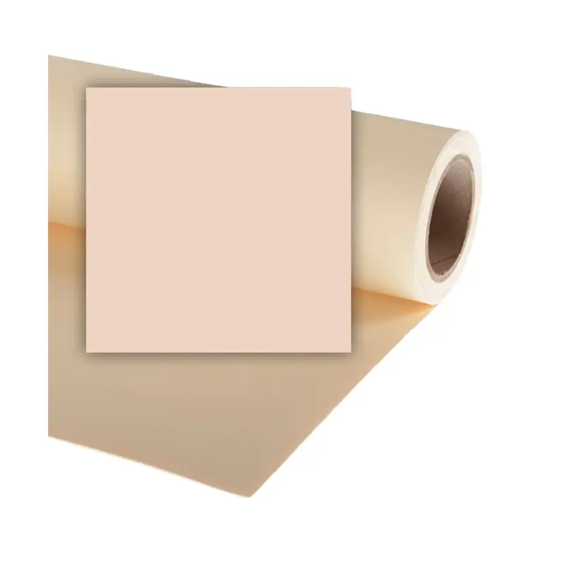Colorama Backdrop - Oyster 34