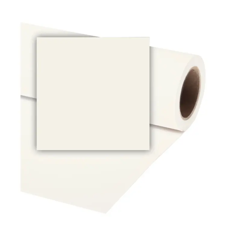 Colorama Backdrop - Polar White 82