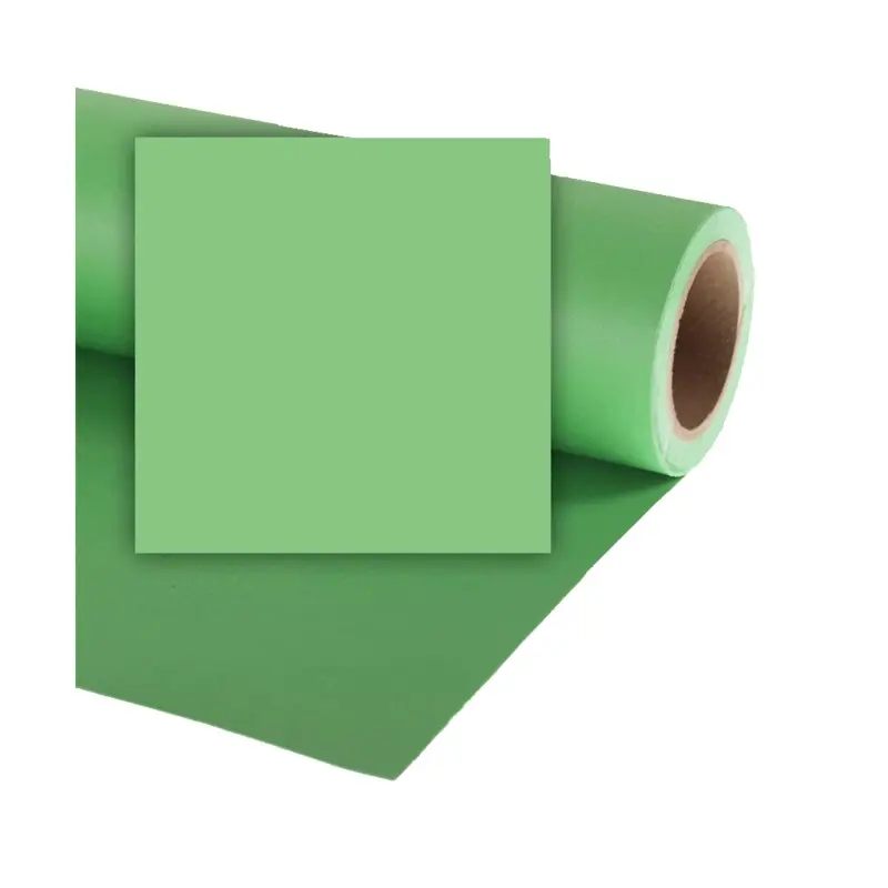 Colorama Backdrop - Summer Green 59