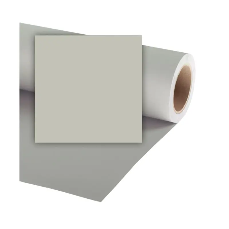 Colorama Backdrop - Platinum 81
