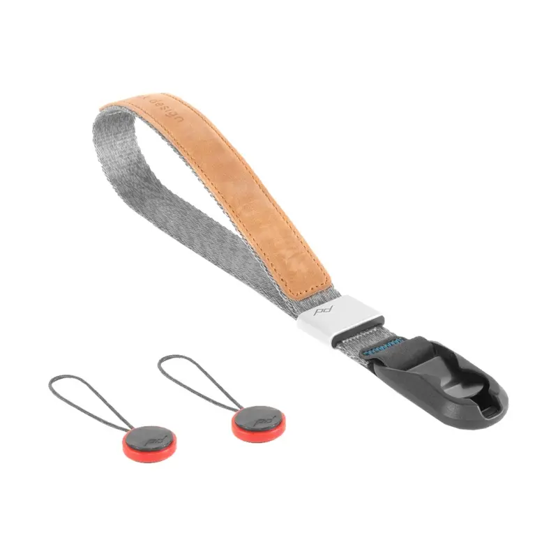Peak Design Cuff Wrist Strap (Ash)