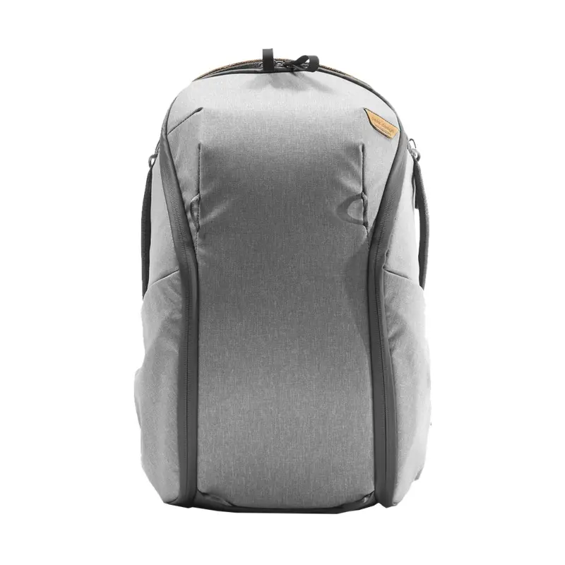 Peak Design Everyday 15L Backpack Zip v2 (Ash)