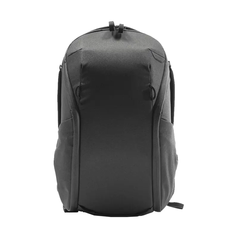 Peak Design Everyday 15L Backpack Zip v2 (Black)