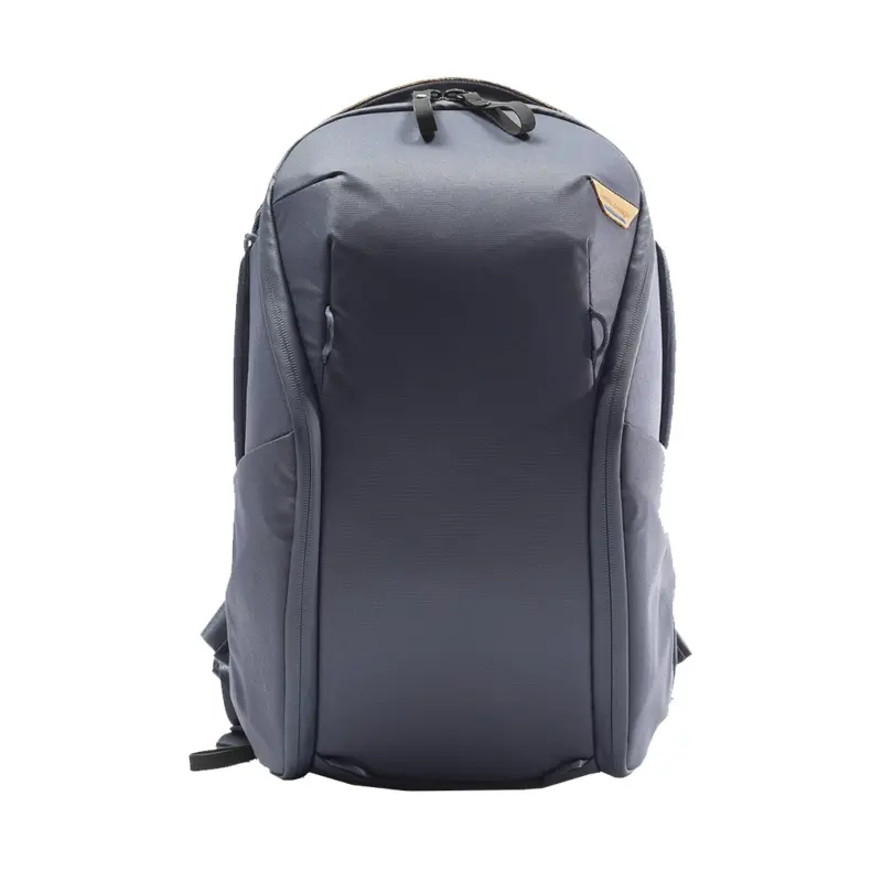 Peak Design Everyday 15L Backpack Zip v2 (Midnight)