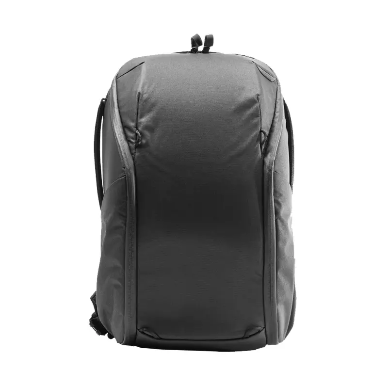 Peak Design Everyday 20L Backpack Zip v2 (Black)