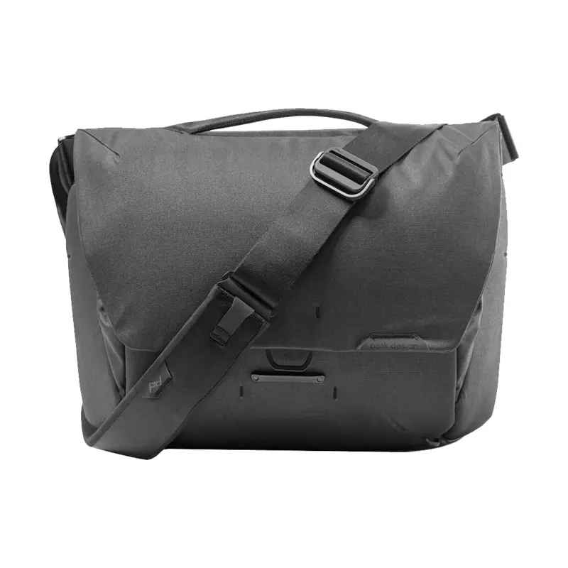Peak Design Everyday Messenger v2 13L (Black)