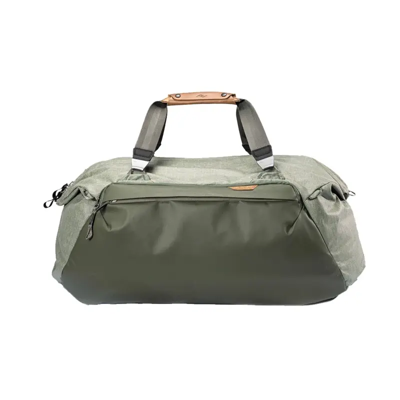 Peak Design Travel Duffelpack 65L (Sage)