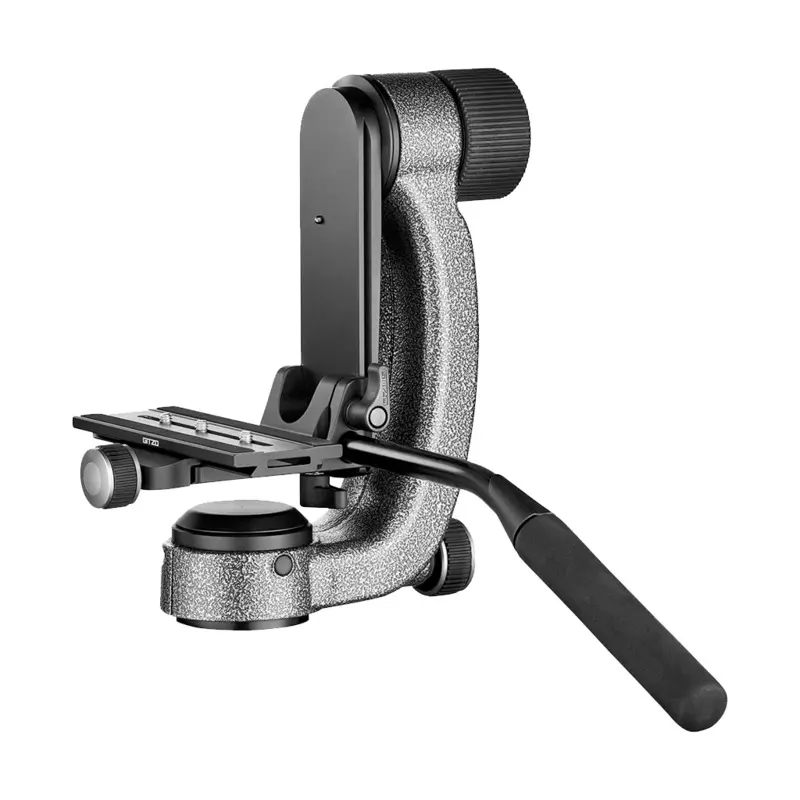 Gitzo GHFG1 Gimbal Fluid Head