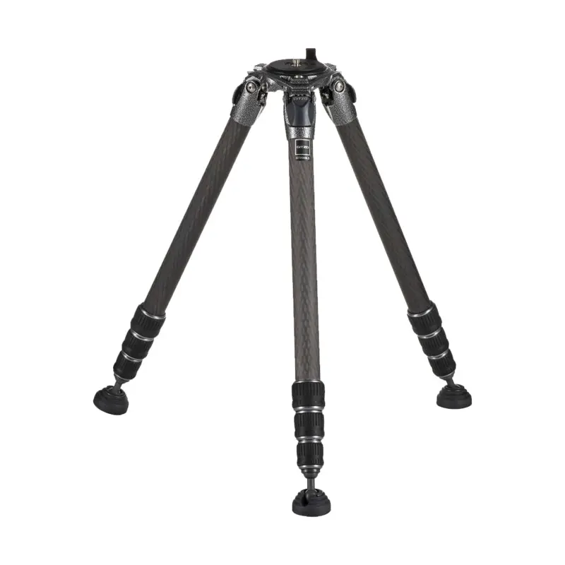 Gitzo GT3543LS Systematic Series 3 Carbon Fiber Tripod (Long)