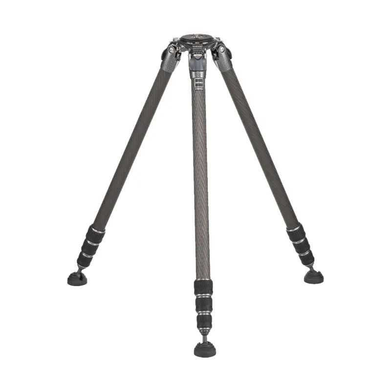 Gitzo GT3543XLS Series 3 Carbon 4-Section Extra Long Systematic Tripod