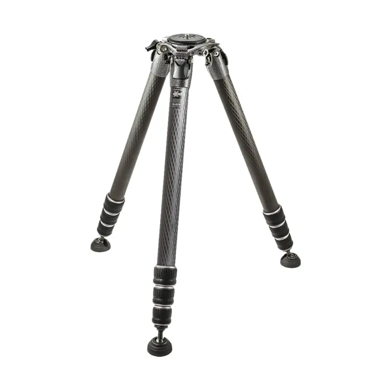 Gitzo GT4543LS Series 4 Carbon 4-Section Long Systematic Tripod