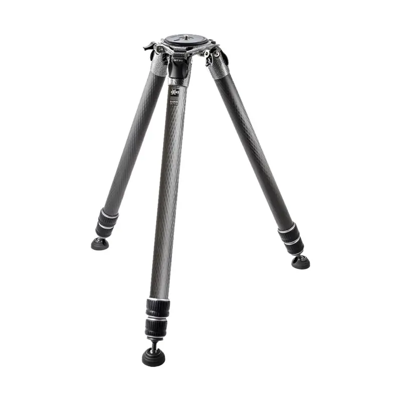 Gitzo GT5533LS Series 5 Carbon 3-Section Long Systematic Tripod