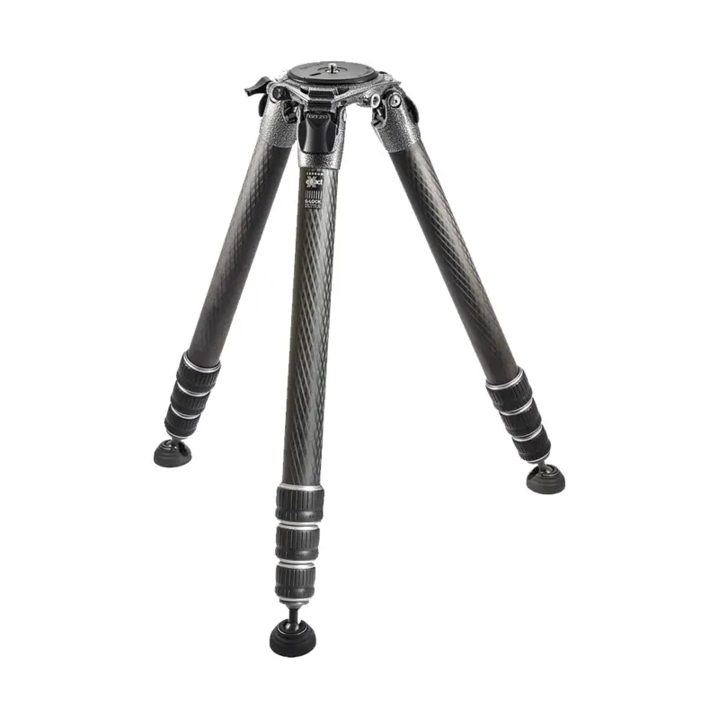Gitzo GT5543LS Series 5 Carbon 4-Section Long Systematic Tripod