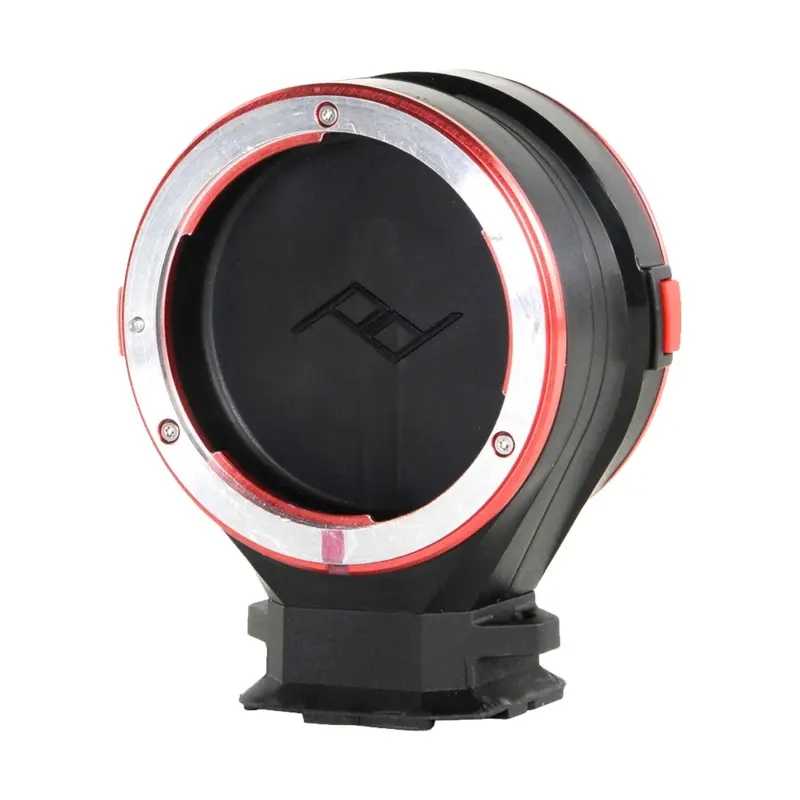 Peak Design Canon EF Lens Changing Kit Adapter V2