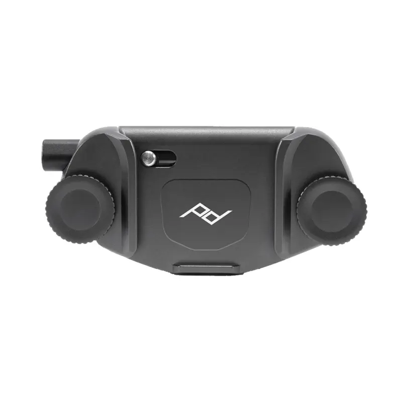 Peak Design Clip for Capture v3 (Black)