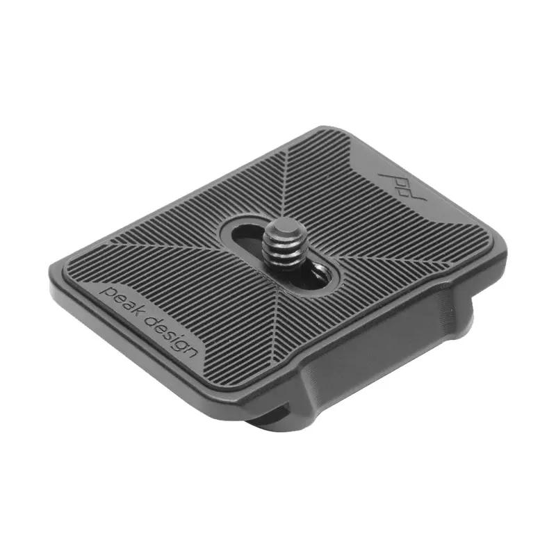 Peak Design Dual Plate v2 for Capture Camera Clip