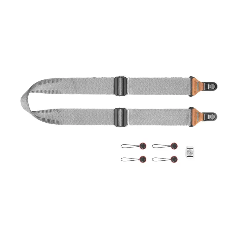 Peak Design Slide Camera Strap (Ash)