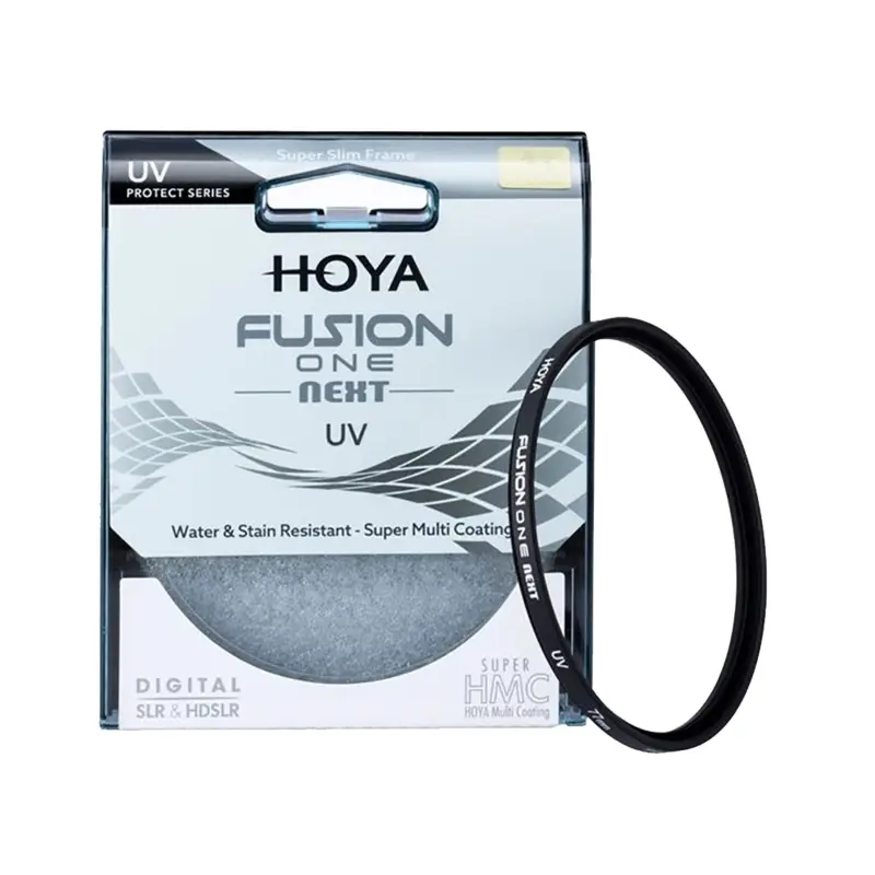 Hoya 52mm Fusion One Next Filter UV