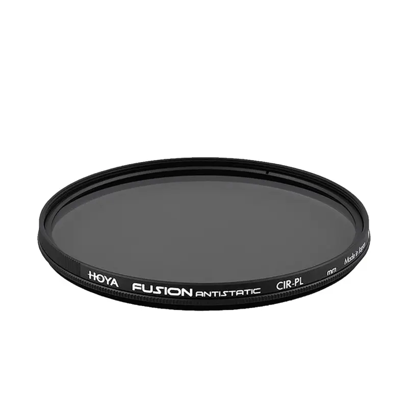 Hoya 95mm Fusion Antistatic Circular Polariser Filter