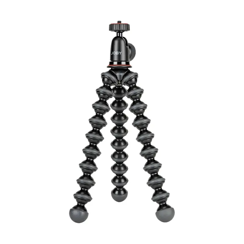 Joby GorillaPod 1K Flexible Mini Tripod With Ball Head Kit