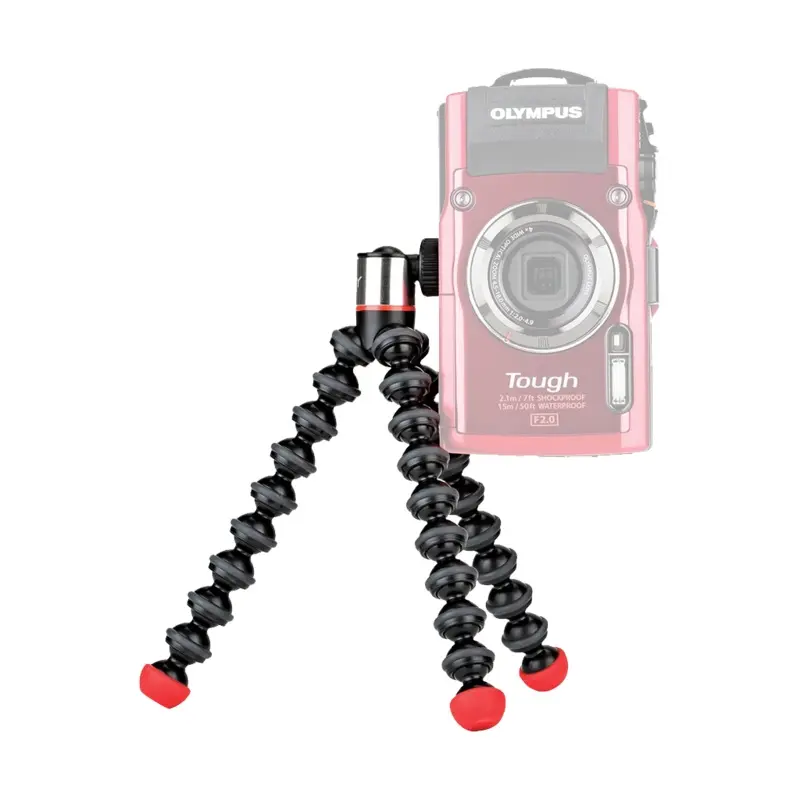 Joby GorillaPod Magnetic 325 Flexible Mini-Tripod