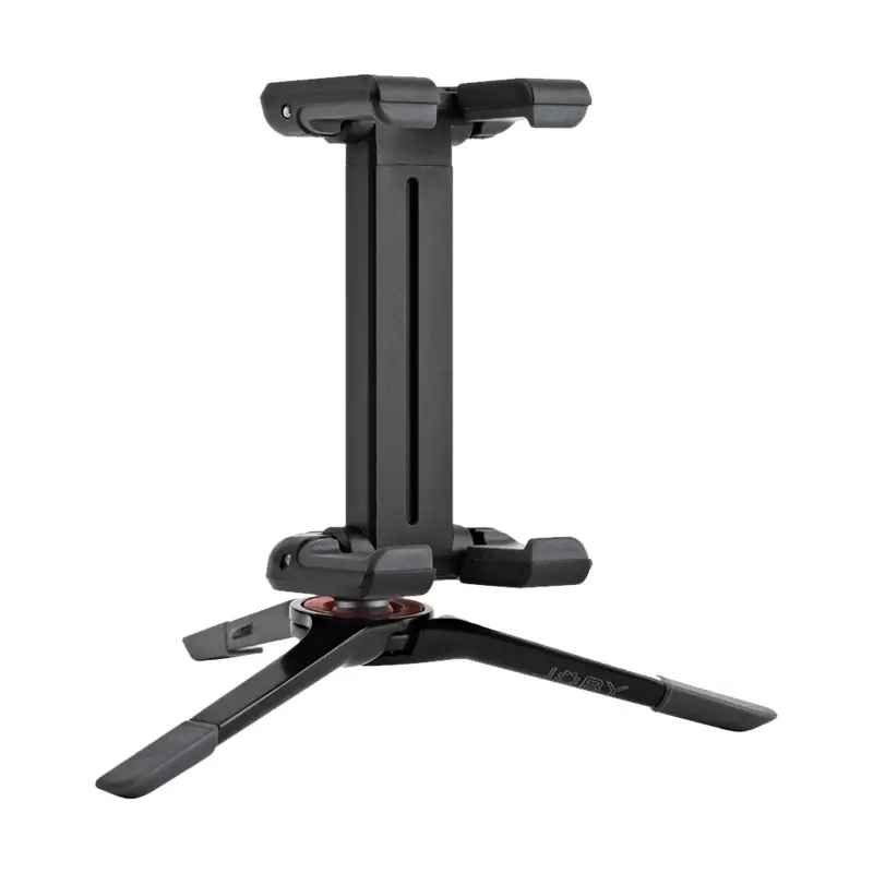 Joby GripTight ONE Micro Stand for Smartphones (Black/Charcoal)