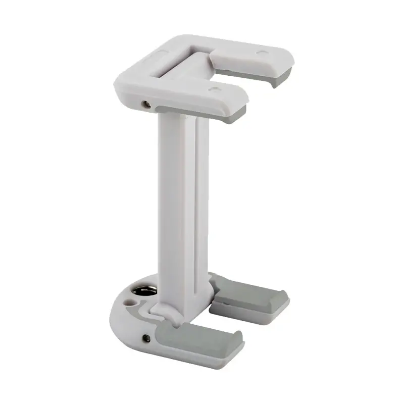Joby GripTight ONE Mount for Smartphones (White/Grey)