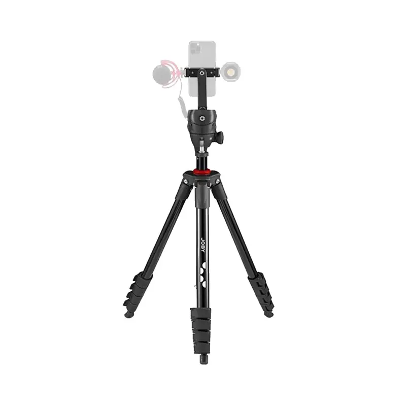 Joby Compact Action Tripod Kit