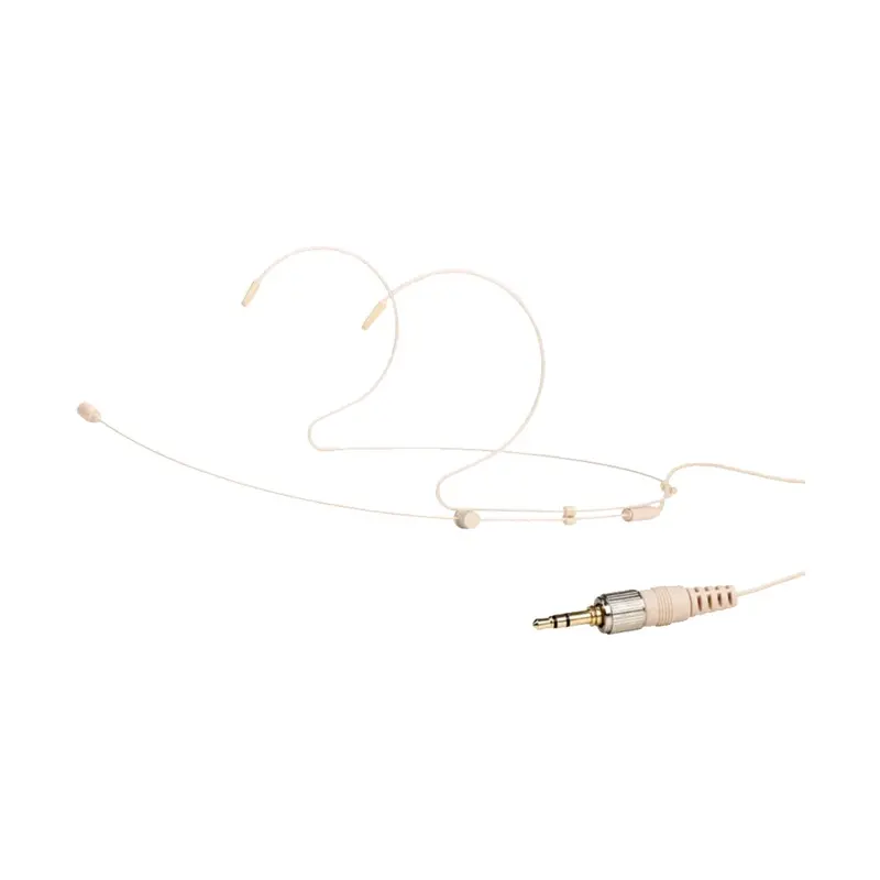 Saramonic DK6A Slimline Omnidirectional Headset Microphone