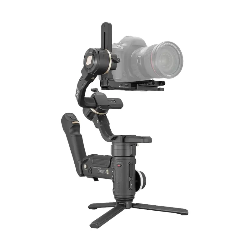 Zhiyun-Tech CRANE 3S Handheld Stabilizer