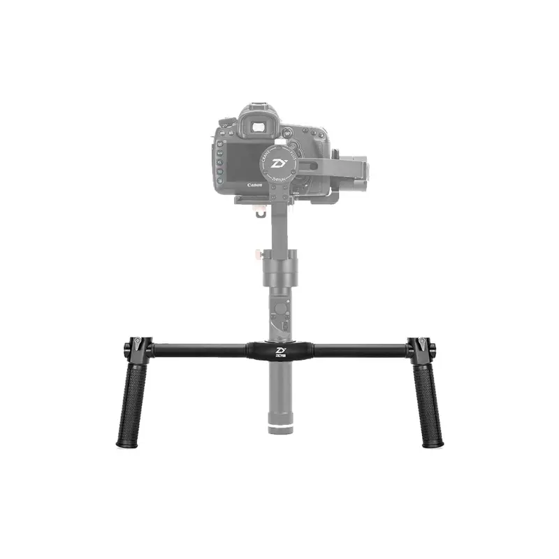 Zhiyun-Tech Dual Handle Grip For Crane 2 Gimbal
