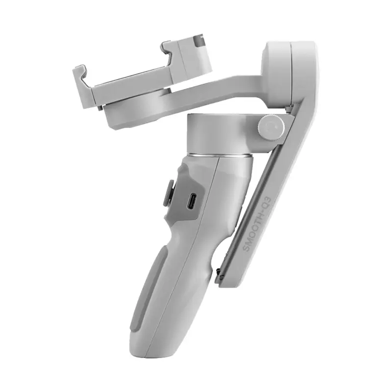 Zhiyun-Tech Smooth-Q3 Smartphone Gimbal Stabilizer