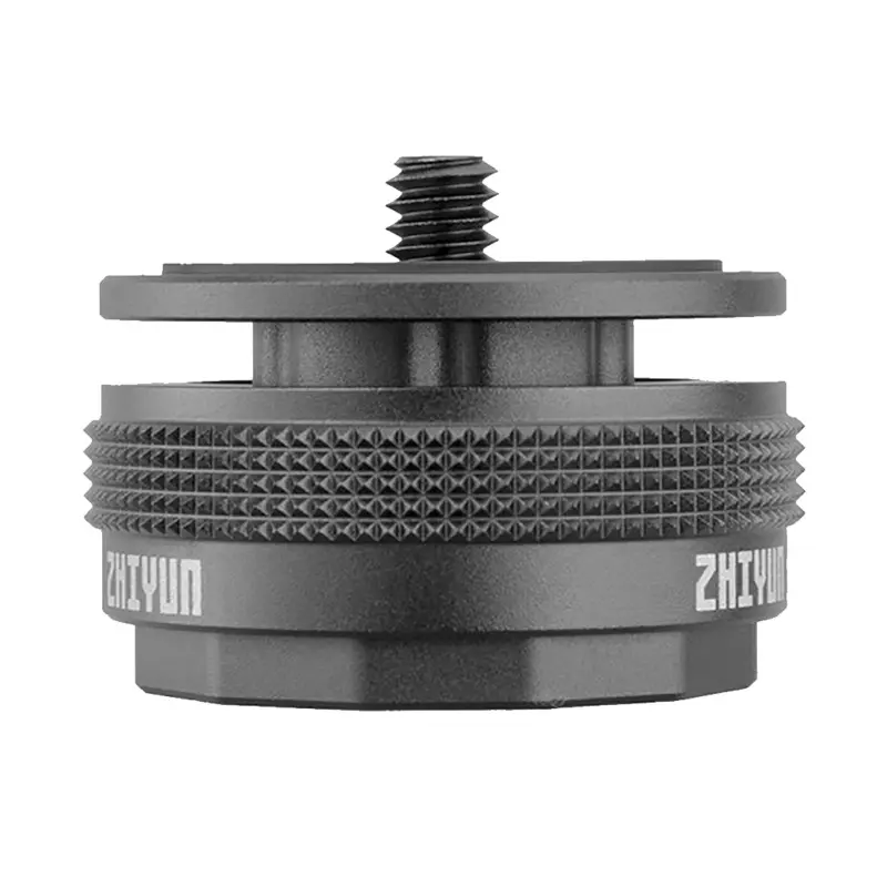 Zhiyun-Tech TransMount Quick Setup Adapter