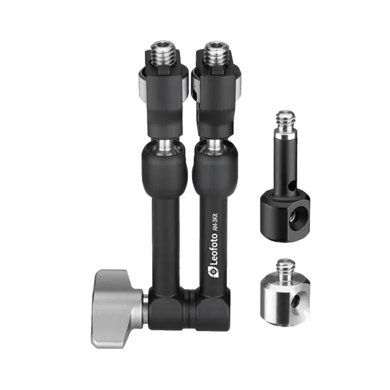 Leofoto AM-3 Magic Arm Kit Mount for IPC iPad Holder