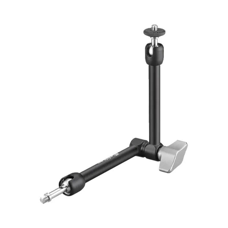 Leofoto AM-4 Magic Versa Arm Multi-Purpose Tripod Accessory Mount