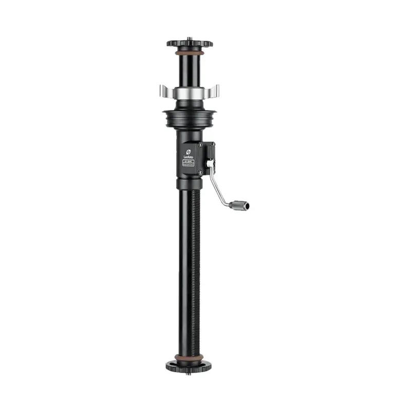 Leofoto GC-364C Geared Center Column